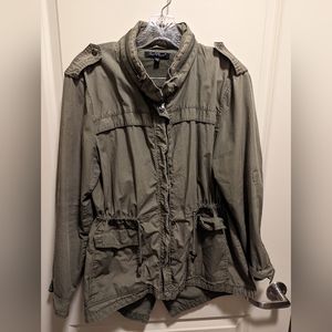 Utility Jacket